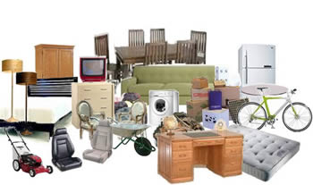 St. Paul junk removal, trash removal, and waste removal